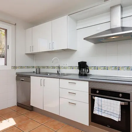 Casa Salus By Vacanzy Collection Σπίτι διακοπών La Oliva