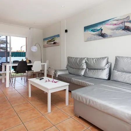 Σπίτι διακοπών Casa Salus By Vacanzy Collection La Oliva