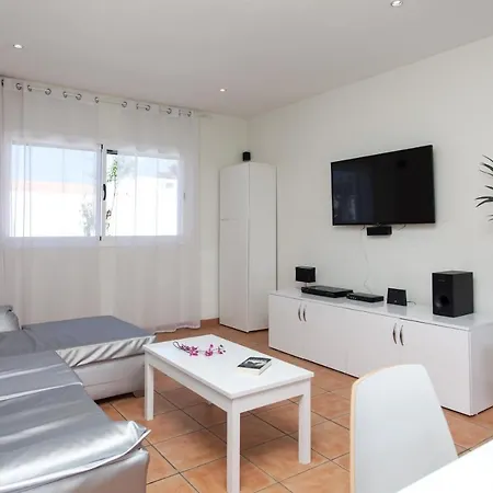 Casa Salus By Vacanzy Collection