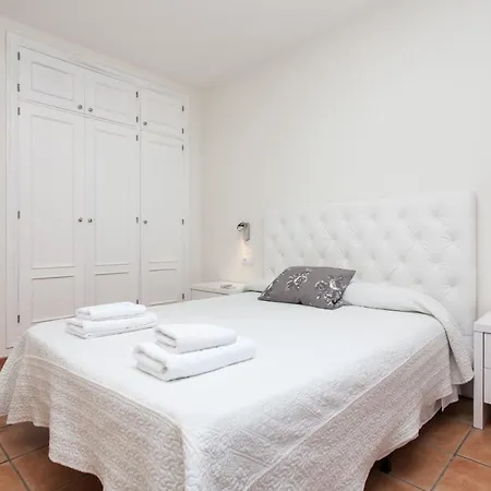 Casa Salus By Vacanzy Collection La Oliva