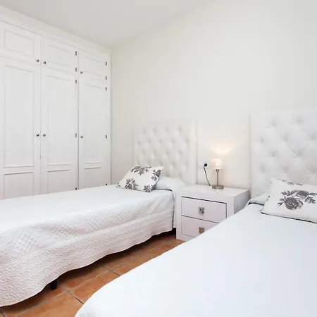 Σπίτι διακοπών Casa Salus By Vacanzy Collection La Oliva