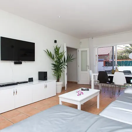 Casa Salus By Vacanzy Collection *