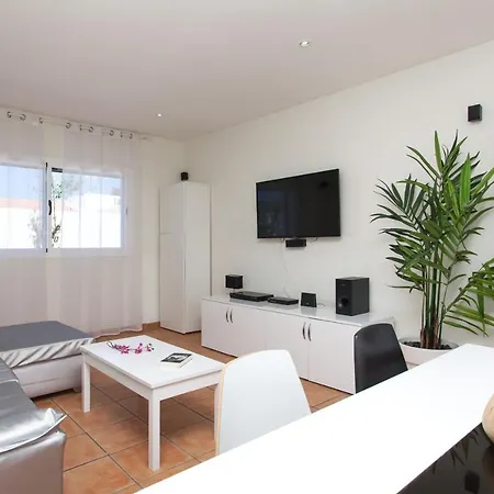 Casa Salus By Vacanzy Collection