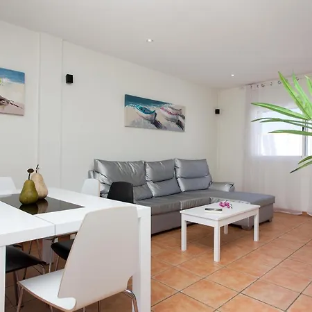 Casa Salus By Vacanzy Collection Σπίτι διακοπών La Oliva