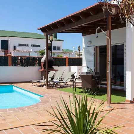 Casa Salus By Vacanzy Collection Holiday home