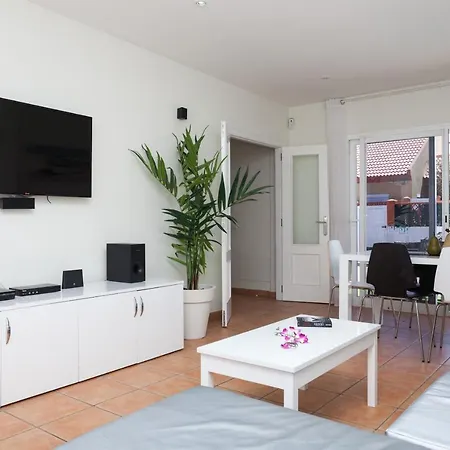 Casa Salus By Vacanzy Collection * La Oliva