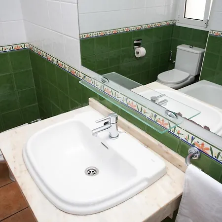 Casa Salus By Vacanzy Collection Holiday home