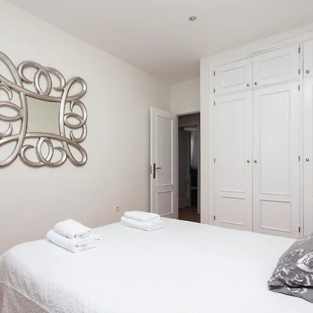 Holiday home Casa Salus By Vacanzy Collection La Oliva