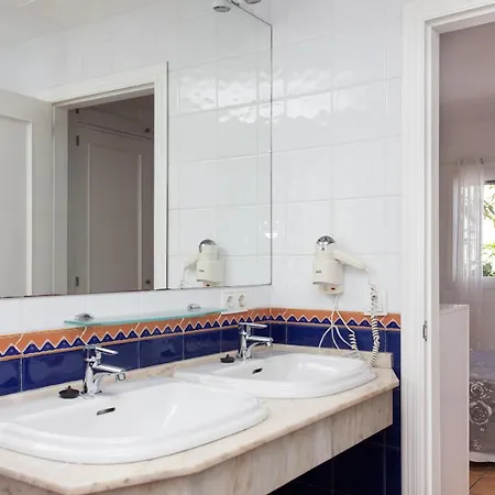 Casa Salus By Vacanzy Collection Holiday home La Oliva